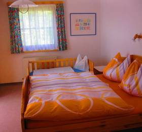 Туры в Appartement Fritzenwallner  в Австрии