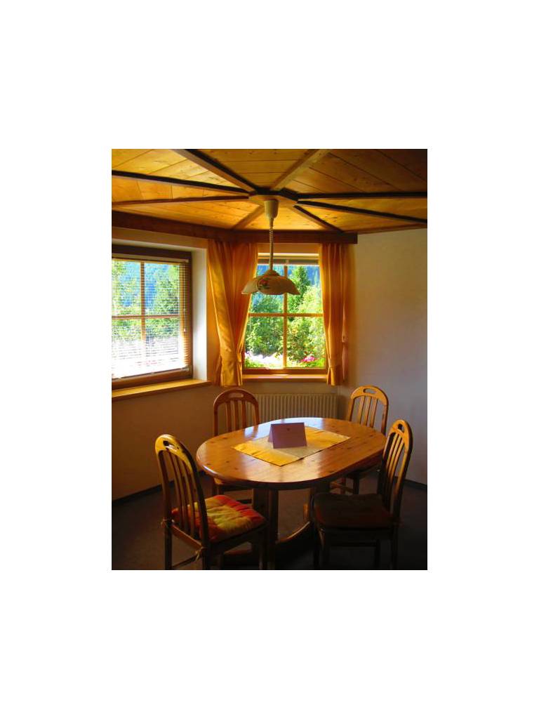 Appartement Fritzenwallner 
