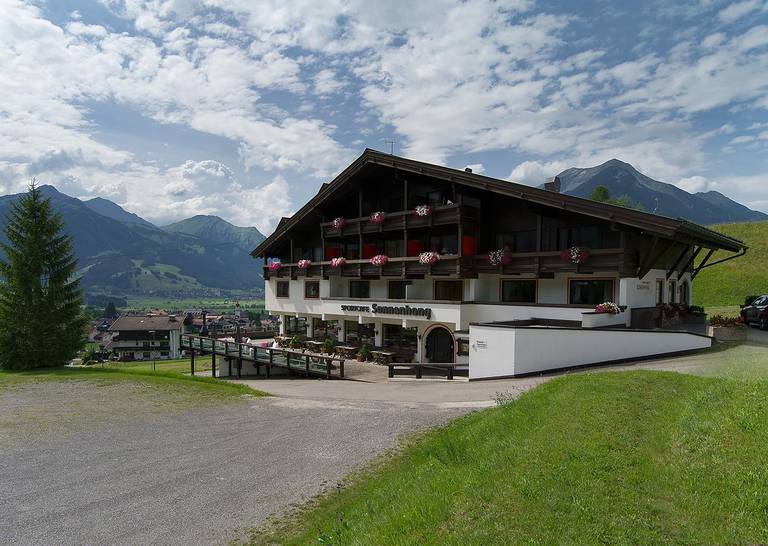 Appartementhaus Sonnenhang 