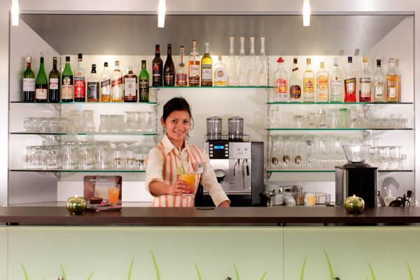 ibis Augsburg Hauptbahnhof 2* Германия, Агсбург