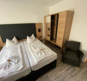 Hotel Restaurant Cala Luna в Марбурге