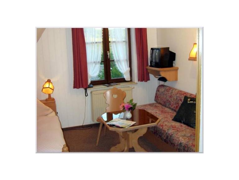 Gasthof-Pension Rotes Haus 
