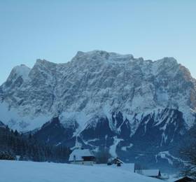 Туры в Appartementhaus Wetterloch  в Австрии