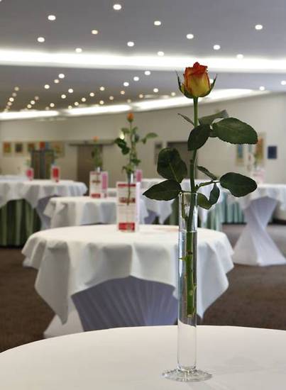 Ramada Hotel Leipzig-Halle  4* Германия, Галль