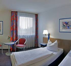 Туры в Ramada Hotel Leipzig-Halle  в Германии