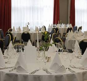 Отдых в Ramada Hotel Leipzig-Halle  - Германия, Галль