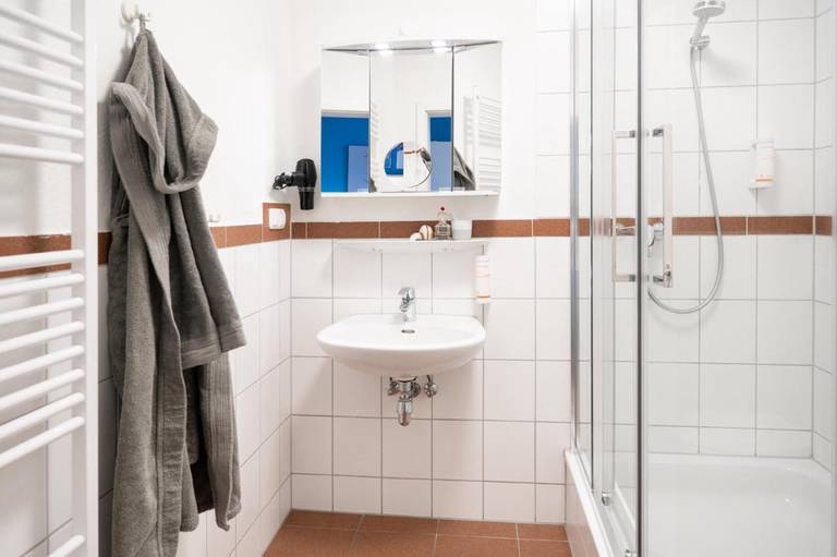 Hotel Alte Fischereischule 