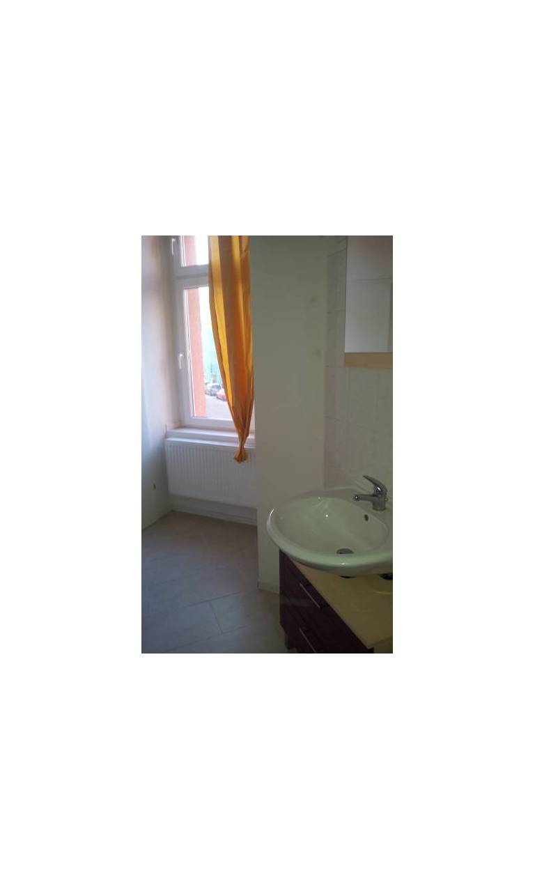 Hostel im Medizinerviertel 