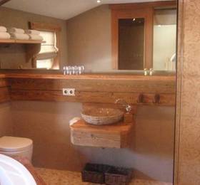 Отдых в Alpenchalet Luxusapartment  - Германия, Райт-им-Винкль