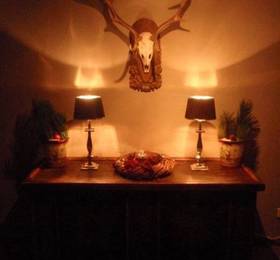 Туры в Alpenchalet Luxusapartment  в Германии
