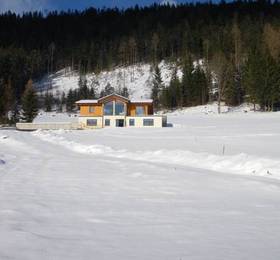 Отдых в Austrian Alpine Apartments  - Австрия, Рамзау-ам Дахштайн