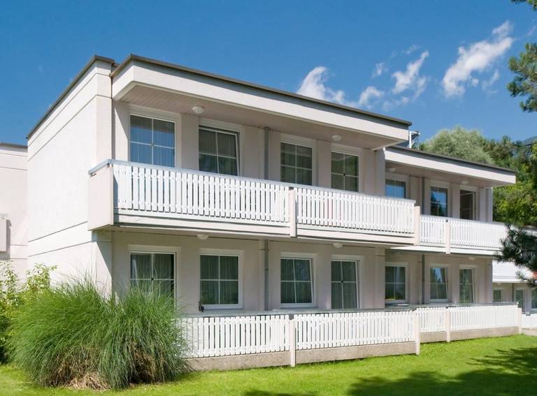 Sonnenresort Ossiacher See 