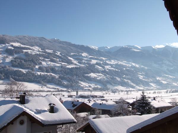 Ferien-Vitalhof Brixnerhof
