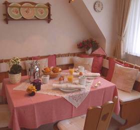 Туры в Bergidylle - Haus Seyferth  в Германии