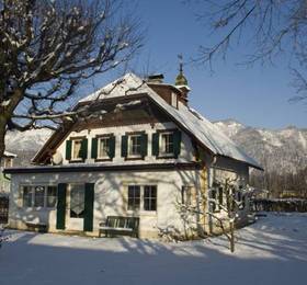Туры в Ferienhaus zum Siriuskogel  в Австрии