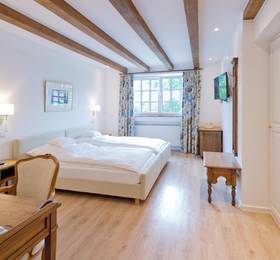 Отдых в Romantik Waldhotel Mangold - Германия, Бергиш-Гладбах
