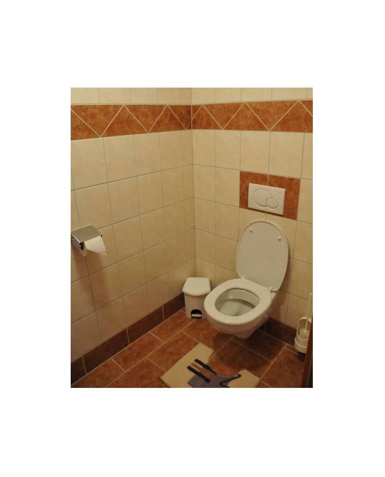 Appartement Fritzenwallner 