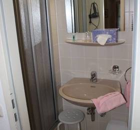 Отдых в Wanderpension Wimbachklamm  - Германия, Рамзау