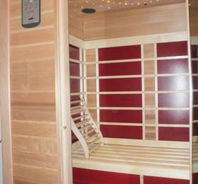Alpenappartement Elisabeth  в Шрёккене