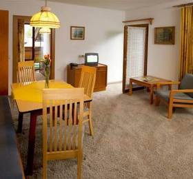 Apartment FerienIII Rauris  в Раурисе