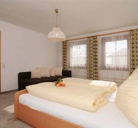 Отдых в Apartment FerienIII Rauris  - Австрия, Раурис