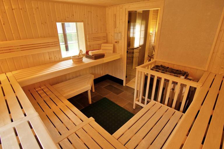Naturel Hoteldorf Seeleitn