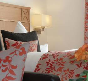 Отдых в Garni Residenz Rheinpracht - Германия, Камп-Борнхофен