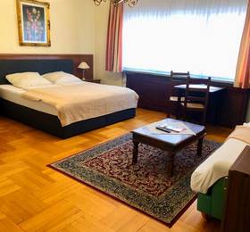 Туры в Hotel Restaurant Da Franco в Германии