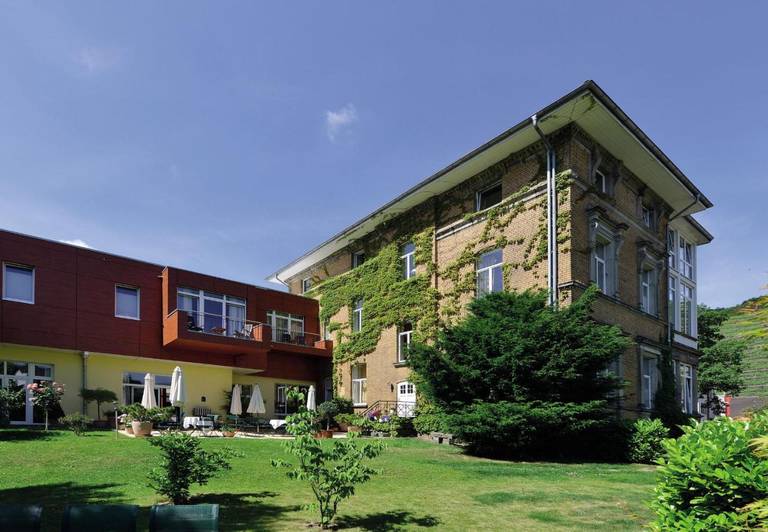 Romantik Hotel Sanct Peter 
