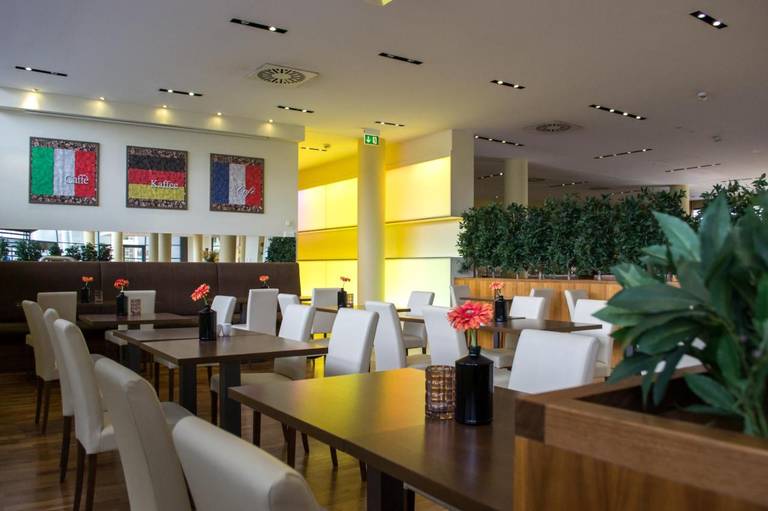Relexa Hotel Ratingen City