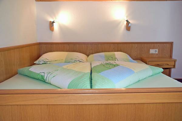 Apartment Elke Serfausfiss  Австрия, Фис