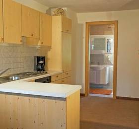 Туры в Apartment Elke Serfausfiss  в Австрии