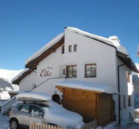 Отдых в Apartment Elke Serfausfiss  - Австрия, Фис