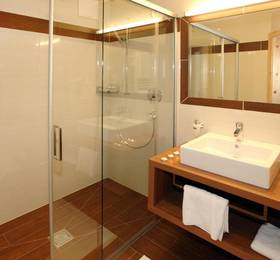 Appartements Alpenkristall в Цель ам Циллере