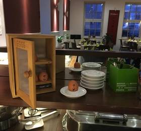 Отдых в Akzent Hotel Goldene Krone  - Германия, Клаусталь-Целлерфельд