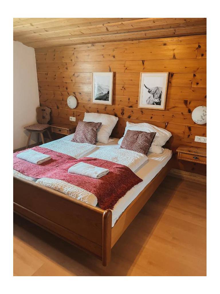 Sport Hotel Mountain High 