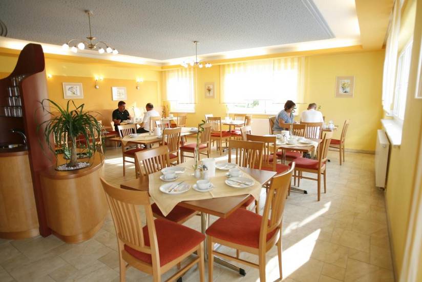 Sonnenpension Hotel Garni 3* Австрия, Бургенланд