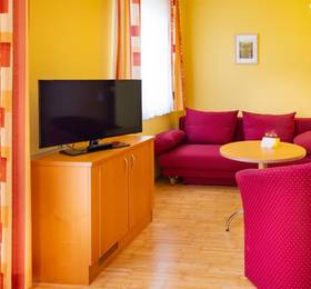 Туры в Sonnenpension Hotel Garni в Австрии