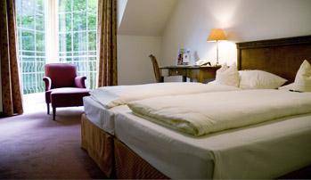 Ringhotel Landhaus Eggert 4* Германия, Мюнстер