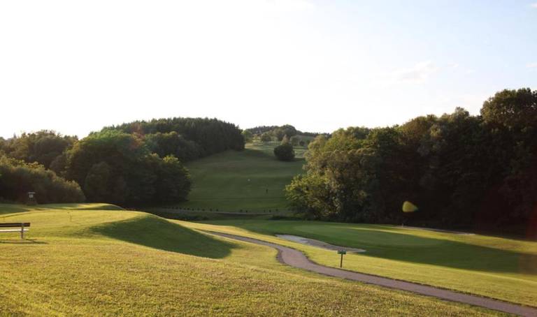 Ferienhof Uhudler-Arkaden 