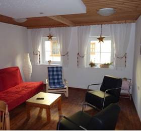 Reiterhaus by AlpenTravel  в Ваграйне