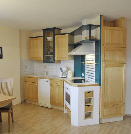 Appartements Tauernzauber  Австрия, Пихль