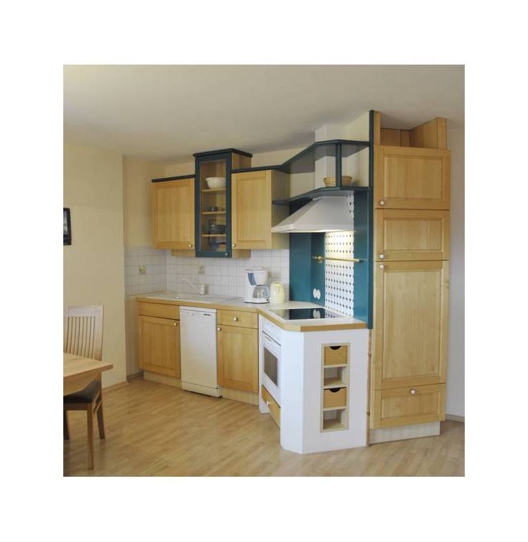 Appartements Tauernzauber 