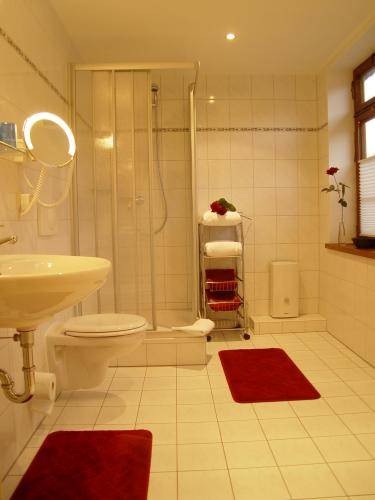 Rathaus Hotel Wernigerode  3* Германия, Вернигероде