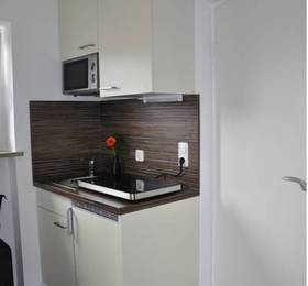 Туры в Ferienwohnungen Haus Erli  в Германии