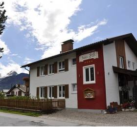 Отдых в Ferienwohnungen Haus Erli  - Германия, Миттенвальд