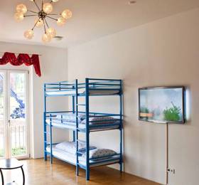Туры в Hohbergsee Apartment Lahr  в Германии