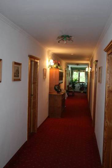 Landgasthof Knappenstuben  3* Австрия, Фибербрюнн