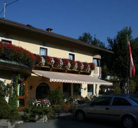 Landgasthof Knappenstuben  в Фибербрюнне