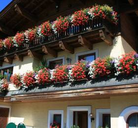 Landgasthof Knappenstuben  в Фибербрюнне
